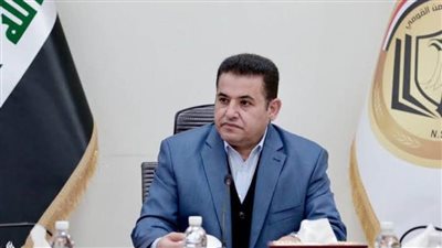 مستشار الأمن القومي العراقي لسفير تركيا: أرضنا لن تكون ممرًا للاعتداء على جيراننا