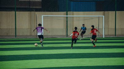 منظمو دورة المرج يطلبون اللعب مع الأهلي وديًا قبل نهائي البطولة 