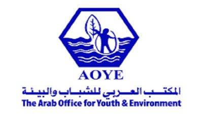 المكتب العربي للشباب والبيئة يطلق مبادرة 