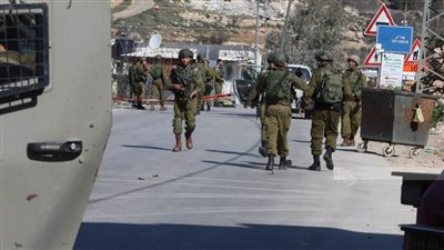 انتهاكات الاحتلال: إصابات واعتقالات ومنع للمصلين من الوصول للأقصى