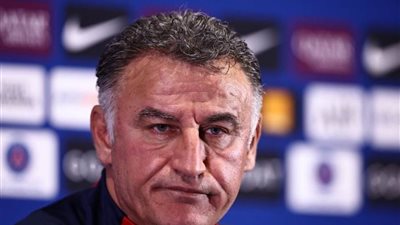 بعد فتح تحقيق ضده... مدرب باريس سان جيرمان ينفي تهم العنصرية والعداء للإسلام