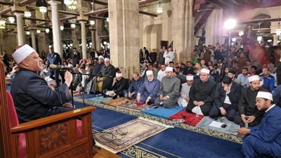 هيئة كبار العلماء: عضوا على العشر الأواخر بالنواجذ واسألوا الله القبول