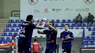 لأول مرة منذ 9 سنوات.. الأهلي يجمع ثنائية الدوري والكأس في كرة اليد