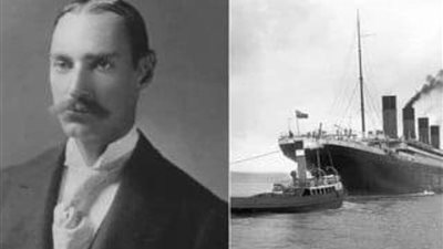  عاجل|  قصة عمرها ١١١عامًا في كارثة 