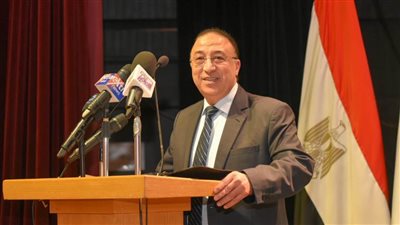 محافظ الإسكندرية يرفع درجة الاستعداد لاستقبال عيد القيامة المجيد وشم النسيم