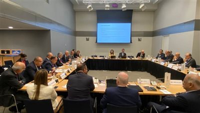 وزير المالية : تأمين التمويل ضرورة ملحة للإنفاق على الصحة والتعليم والغذاء