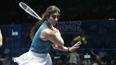 4 مصريين في نصف نهائي بطولة بريطانيا المفتوحة للإسكواش.. اليوم