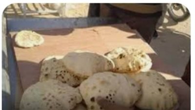 محافظ الوادي الجديد يوجه بتشغيل المخبز المتنقل لخدمة أهالي حى البستان بالخارجة