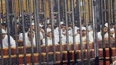 تأجيل قضية خلية إمبابة إلي 18 مايو القادم