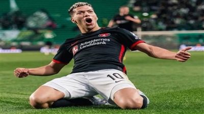 النشرة الرياضية.. جائزة صلاح وبيع إمام عاشور ومحمد بن زايد يستضيف السوبر