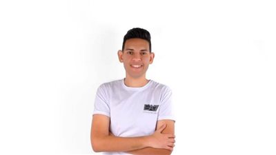 أحمد التمامي: التقنيات الرقمية الحديثة أحدثت طفرة في مجال التصوير