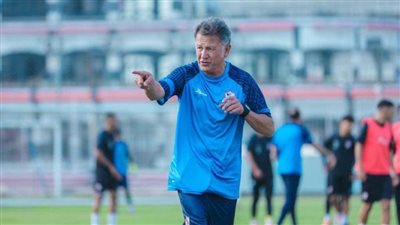 قبل المدفع 24..  تفاصيل اليوم الأول لأوسوريو في الزمالك