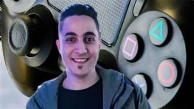 محمود عبدالعزيز: الألعاب الإلكترونية أصبحت جزءًا لا يتجزأ من ثقافة الشباب