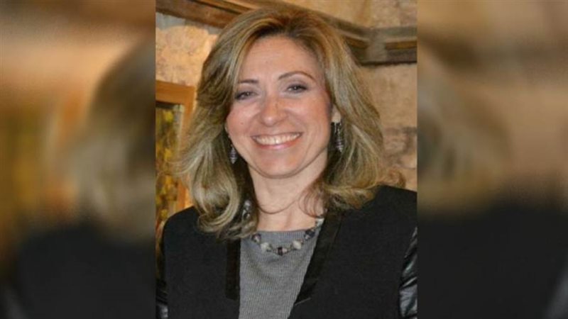 الدكتورة نيفين الكيلاني