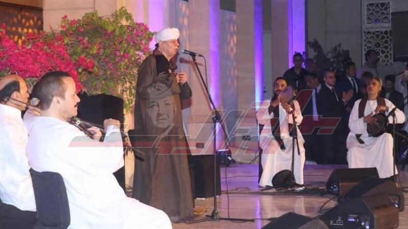 فعاليات دار الأوبرا