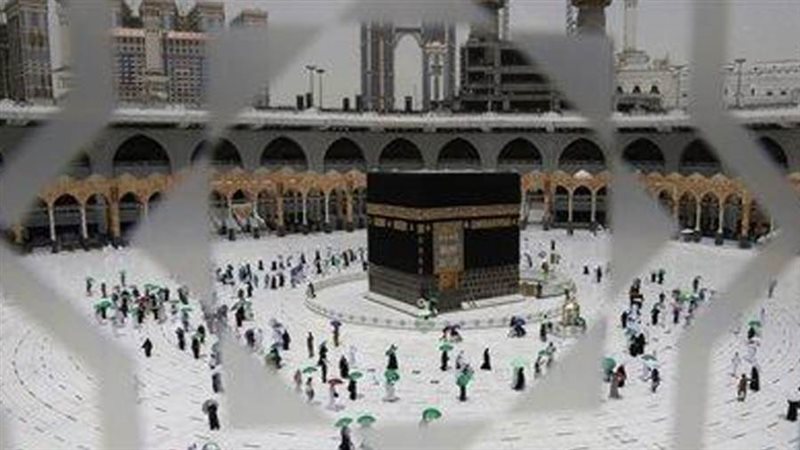 شئون الحرمين