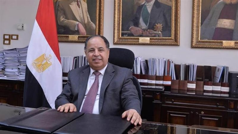 الدكتور محمد معيط