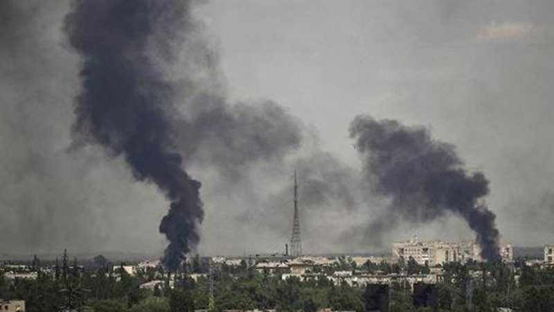 الجيش الروسي