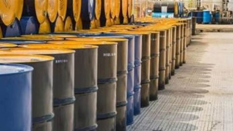 النفط الروسيى