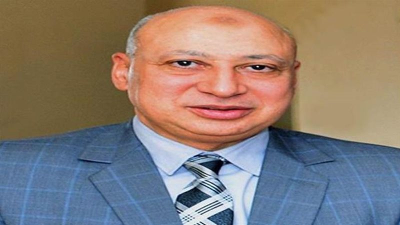 رئيس مصلحة الضرائب