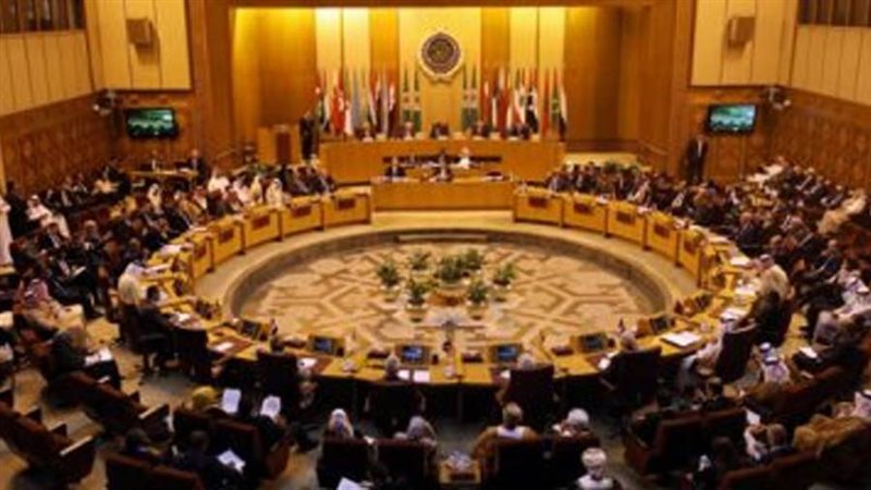 جامعة الدول العربية