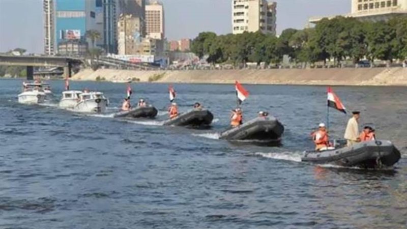 شرطة البيئة والمسطحات