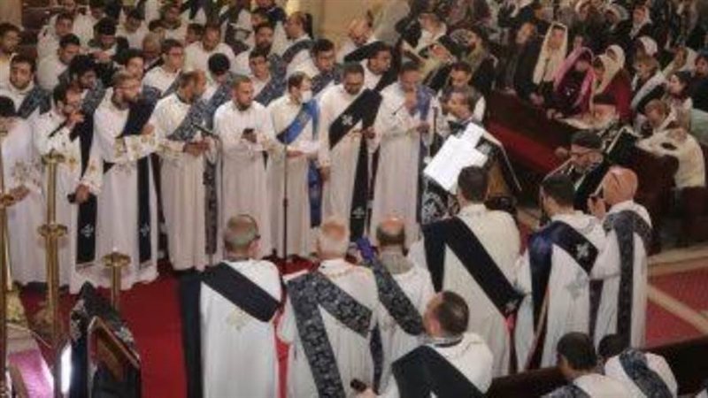 إقبال كبير لحضور