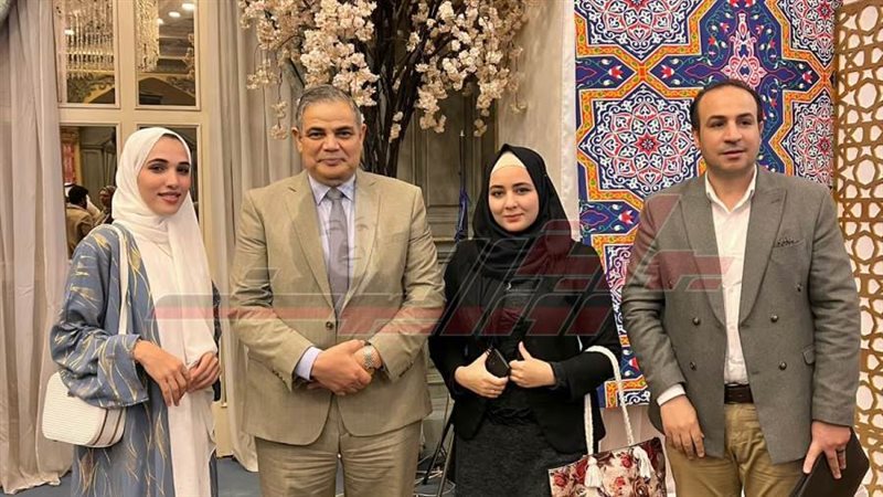 رئيس جامعة كفرالشيخ