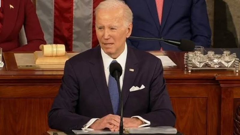 الرئيس الامريكي