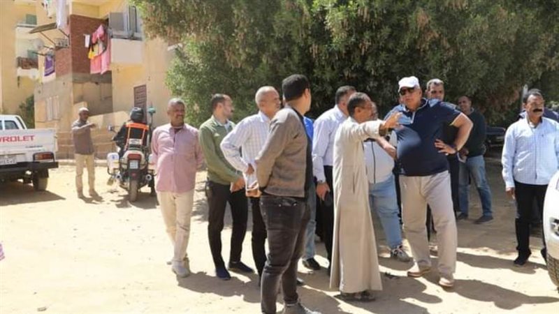 اللواء الزملوط في