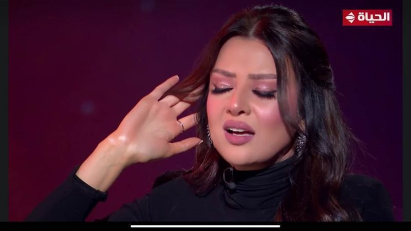 رضوى الشربيني