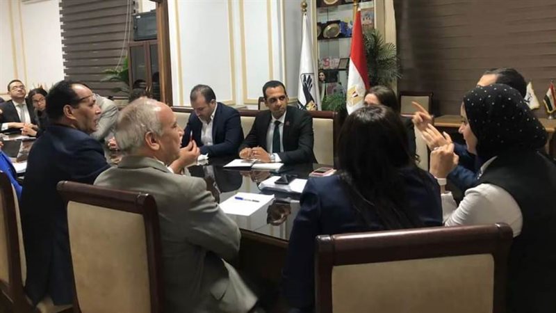 تنسيقية شباب الأحزاب