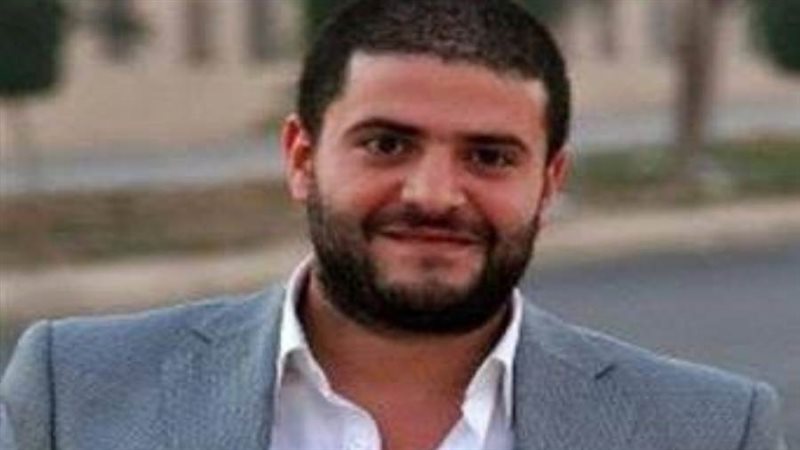 الإرهابي أسامة نجل