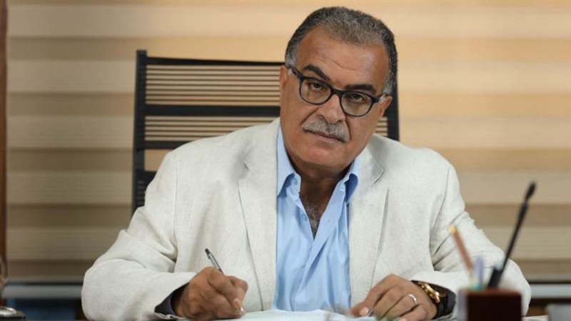 د. ممدوح محمد محمود