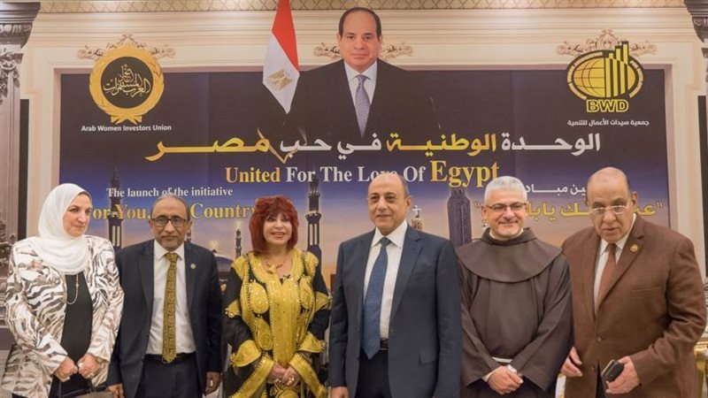 خلال الفعاليات