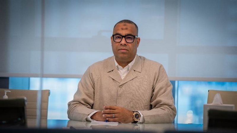 د. محمد فضل الله