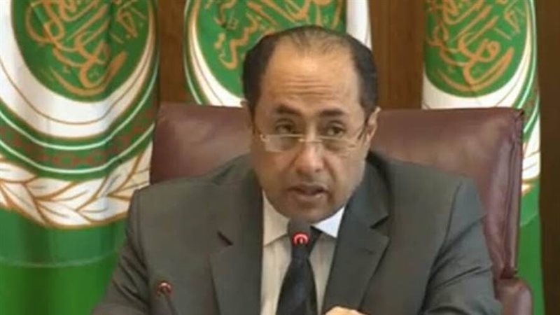 الأمين العام المساعد