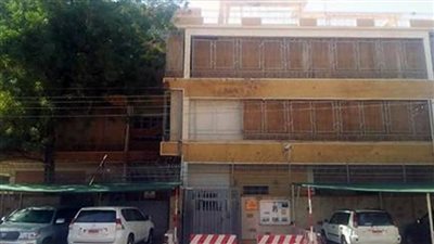 السفارة الروسية لدى السودان: نحن على اتصال مع مواطنينا