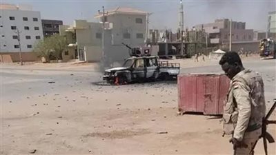 الاتحاد الإفريقي يدعو الجيش وقوات الدعم السريع بالسودان إلى وقف فوري لإطلاق النار