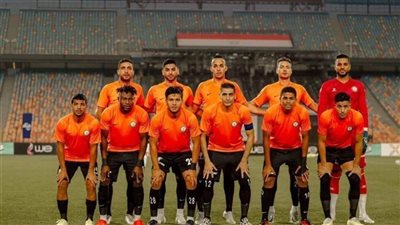 البنك الأهلي يفوز على طلائع الجيش بثنائية نظيفة