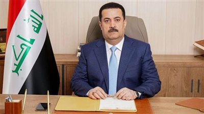 رئيس الوزراء العراقي: عازمون على تحرير الاقتصاد من الاعتماد المنفرد على النفط