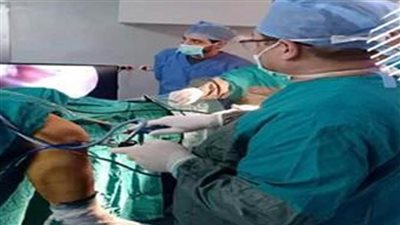 3 لاعبين موريتانيين يجرون عمليات جراحية في الرباط الصليبي