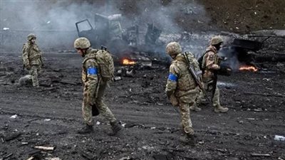 ضابط مخابرات يكشف عن السكوت الأمريكي بشأن معارك أرتيوموفسك