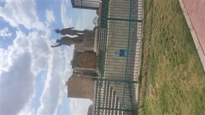 حديقة الشهداء بالإسماعيلية متنزه طبيعي يروي بطولة شعبها