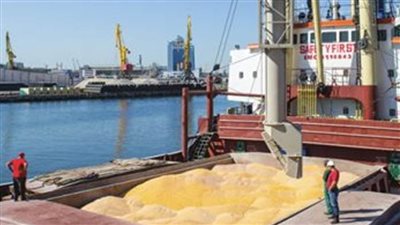  المجر تحظر الواردات الزراعية من أوكرانيا مؤقتًا