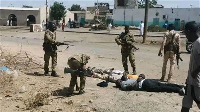 عاجل..تطورات دراماتيكية في المعارك الدائرة بين الجيش السوداني و