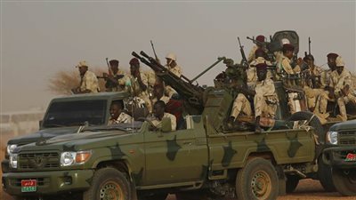 منسق السياسات الخارجية الأوروبية تدعو جميع القوى في السودان لوقف 