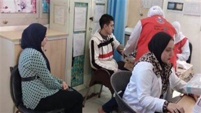 الصحة: 89 مركزًا لإجراء فحوصات المقبلين على الزواج خلال عيد الفطر