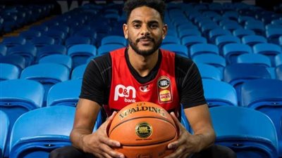 موعد وصول محترف سلة الأهلي استعدادًا لدوري أبطال أفريقيا THE BAL