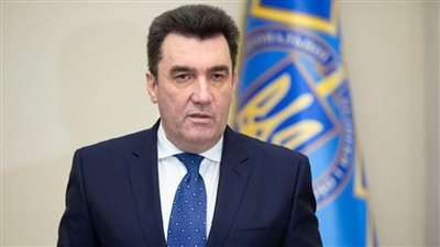 سكرتير مجلس الأمن القومي والدفاع الأوكراني: طرد الروس من البلاد مسألة وقت